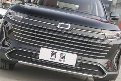 2023款 2.0T 自动尊享型（6AT）-外观-图片-有驾