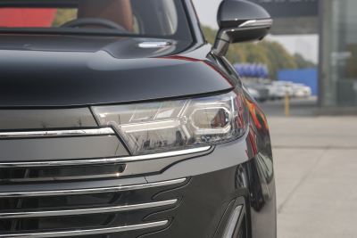 2023款 2.0T 自动尊享型（6AT）-外观-图片-有驾