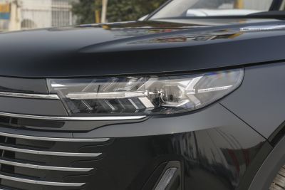 2023款 2.0T 自动尊享型（6AT）-外观-图片-有驾