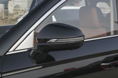 2023款 2.0T 自动尊享型（6AT）-外观-图片-有驾