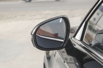 2023款 2.0T 自动尊享型（6AT）-外观-图片-有驾