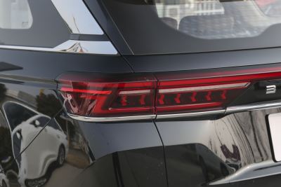 2023款 2.0T 自动尊享型（6AT）-外观-图片-有驾