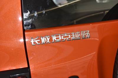 2025款 2.0T 挑战者-外观-图片-有驾