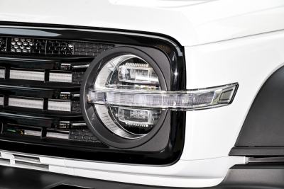 2025款 2.0T 汽油挑战者-外观-图片-有驾