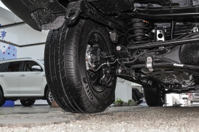 2025款 2.0T 汽油挑战者-外观-图片-有驾