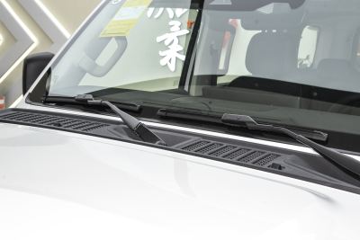 2025款 2.0T 汽油挑战者-外观-图片-有驾