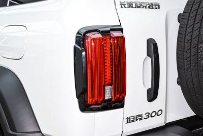 2025款 2.0T 汽油挑战者-外观-图片-有驾