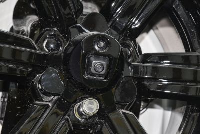 2025款 2.0T 汽油挑战者-外观-图片-有驾