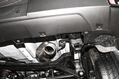 2025款 2.0T 汽油挑战者-外观-图片-有驾