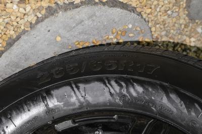 2025款 2.0T 汽油挑战者-外观-图片-有驾