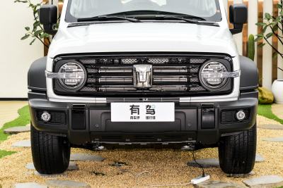 2025款 2.0T 汽油挑战者-外观-图片-有驾