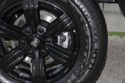 2025款 2.0T 汽油挑战者-外观-图片-有驾