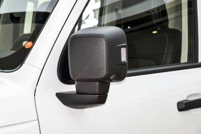 2025款 2.0T 汽油挑战者-外观-图片-有驾