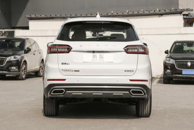 2022款 PHEV 1.5T风范e+-外观-图片-有驾