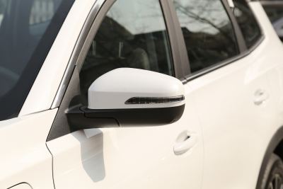 2022款 PHEV 1.5T风范e+-外观-图片-有驾