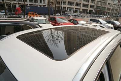 2022款 PHEV 1.5T风范e+-外观-图片-有驾