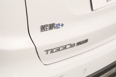 2022款 PHEV 1.5T风范e+-外观-图片-有驾