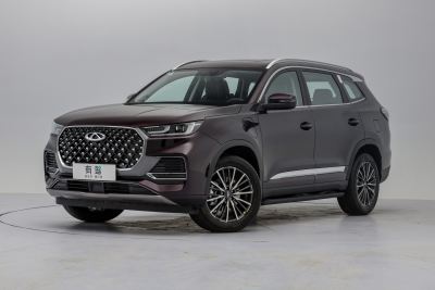 2022款 PHEV 1.5T风范e+-外观-图片-有驾