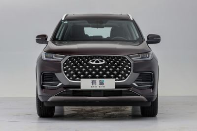 2022款 PHEV 1.5T风范e+-外观-图片-有驾