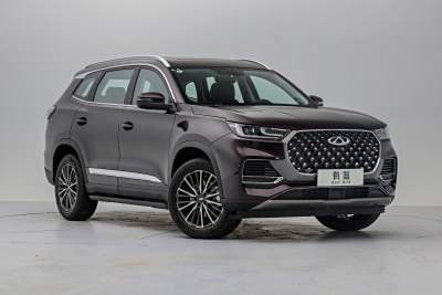 2022款 PHEV 1.5T风范e+-外观-图片-有驾