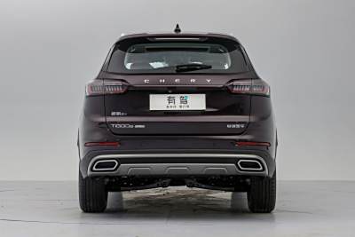2022款 PHEV 1.5T风范e+-外观-图片-有驾