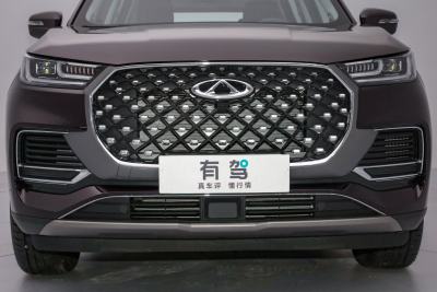 2022款 PHEV 1.5T风范e+-外观-图片-有驾