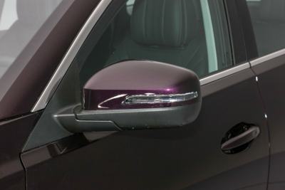 2022款 PHEV 1.5T风范e+-外观-图片-有驾