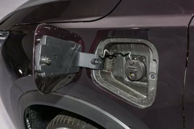 2022款 PHEV 1.5T风范e+-外观-图片-有驾