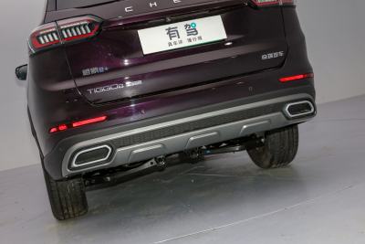 2022款 PHEV 1.5T风范e+-外观-图片-有驾