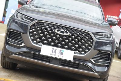 2022款 PHEV 1.5T风范e+-外观-图片-有驾