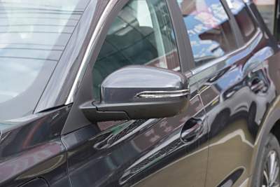 2022款 PHEV 1.5T风范e+-外观-图片-有驾