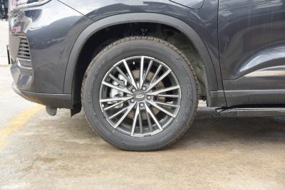 2022款 PHEV 1.5T风范e+-外观-图片-有驾