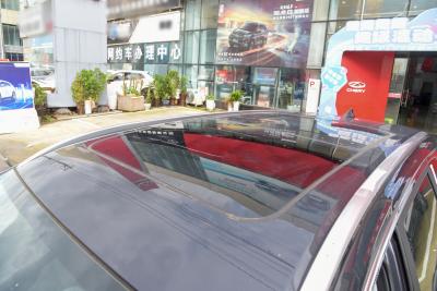 2022款 PHEV 1.5T风范e+-外观-图片-有驾