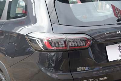 2022款 PHEV 1.5T风范e+-外观-图片-有驾