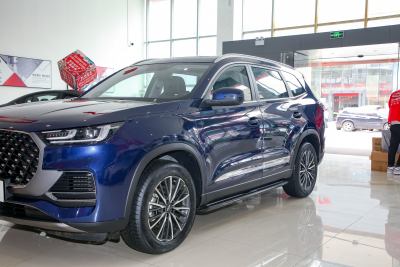 2022款 PHEV 1.5T风范e+-外观-图片-有驾