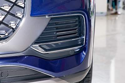 2022款 PHEV 1.5T风范e+-外观-图片-有驾