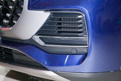 2022款 PHEV 1.5T风范e+-外观-图片-有驾