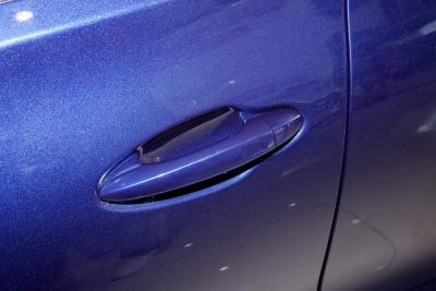 2022款 PHEV 1.5T风范e+-外观-图片-有驾