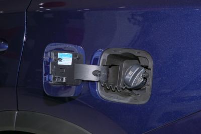 2022款 PHEV 1.5T风范e+-外观-图片-有驾