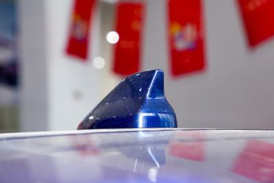 2022款 PHEV 1.5T风范e+-外观-图片-有驾