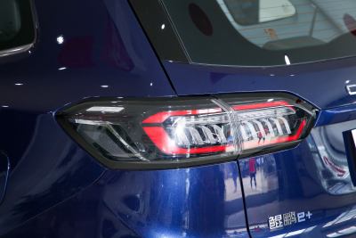 2022款 PHEV 1.5T风范e+-外观-图片-有驾