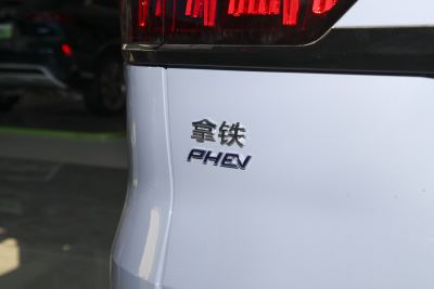 2022款 1.5T 两驱超大杯-外观-图片-有驾