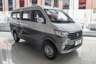 2021款 1.5L招财版舒适型JL473QH-外观-图片-有驾