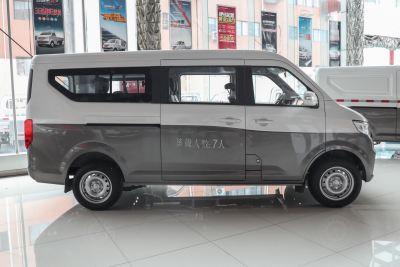 2021款 1.5L招财版舒适型JL473QH-外观-图片-有驾