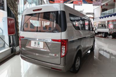 2021款 1.5L招财版舒适型JL473QH-外观-图片-有驾
