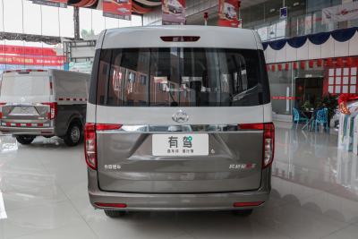2021款 1.5L招财版舒适型JL473QH-外观-图片-有驾