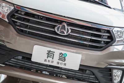 2021款 1.5L招财版舒适型JL473QH-外观-图片-有驾