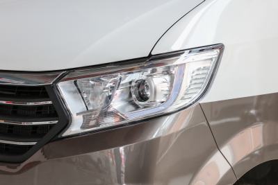 2021款 1.5L招财版舒适型JL473QH-外观-图片-有驾