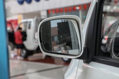 2021款 1.5L招财版舒适型JL473QH-外观-图片-有驾