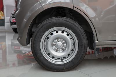 2021款 1.5L招财版舒适型JL473QH-外观-图片-有驾